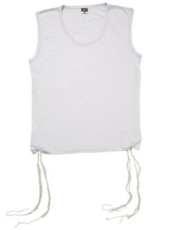 T-Shirt - Tzitzit - XL