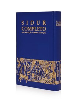 Sidur Completo